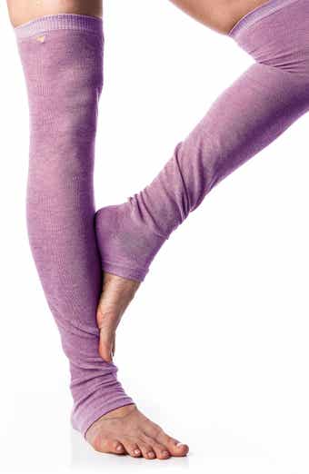 Arebesk Classic Terry Leg Warmers