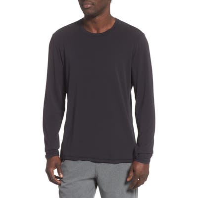 Zella Zellness Long Sleeve T-Shirt