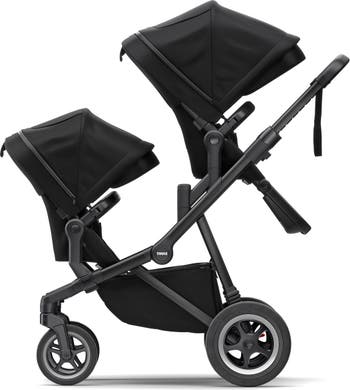 Thule Sibling Seat Accessory for Thule Sleek Stroller Nordstrom