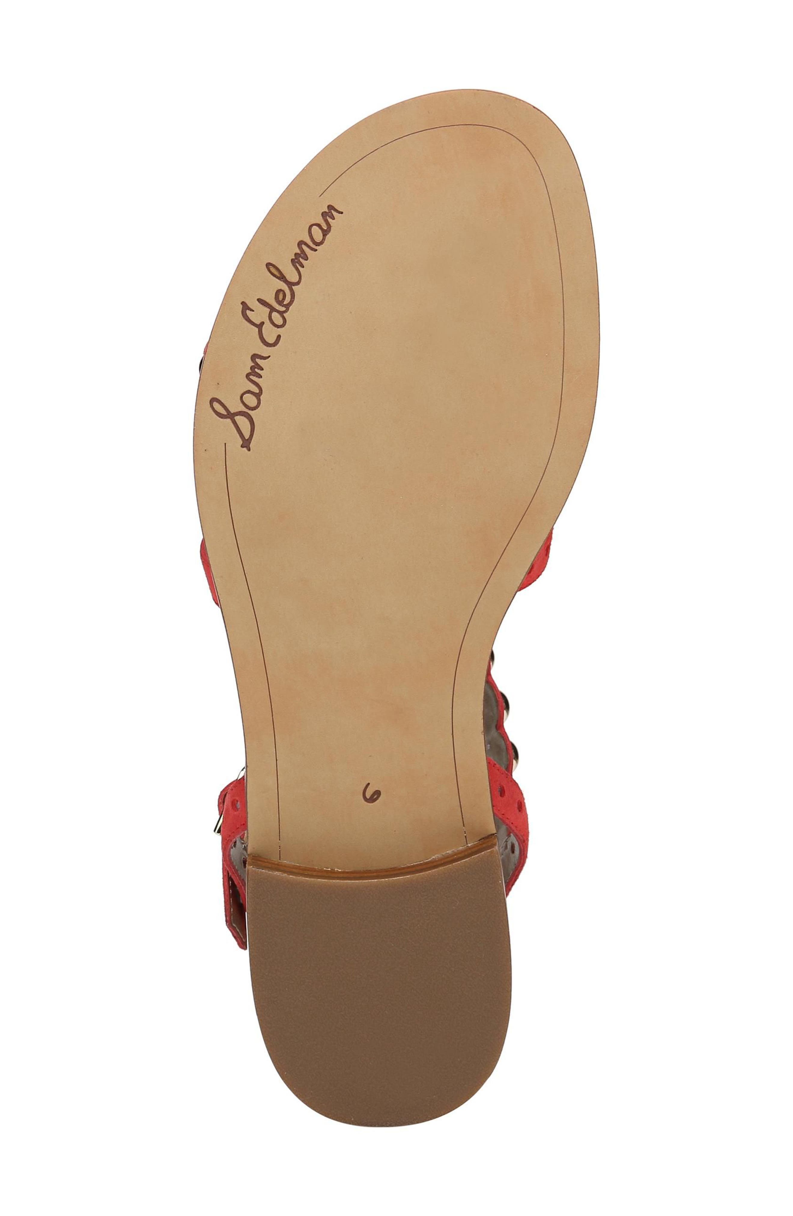 sam edelman elisa 2