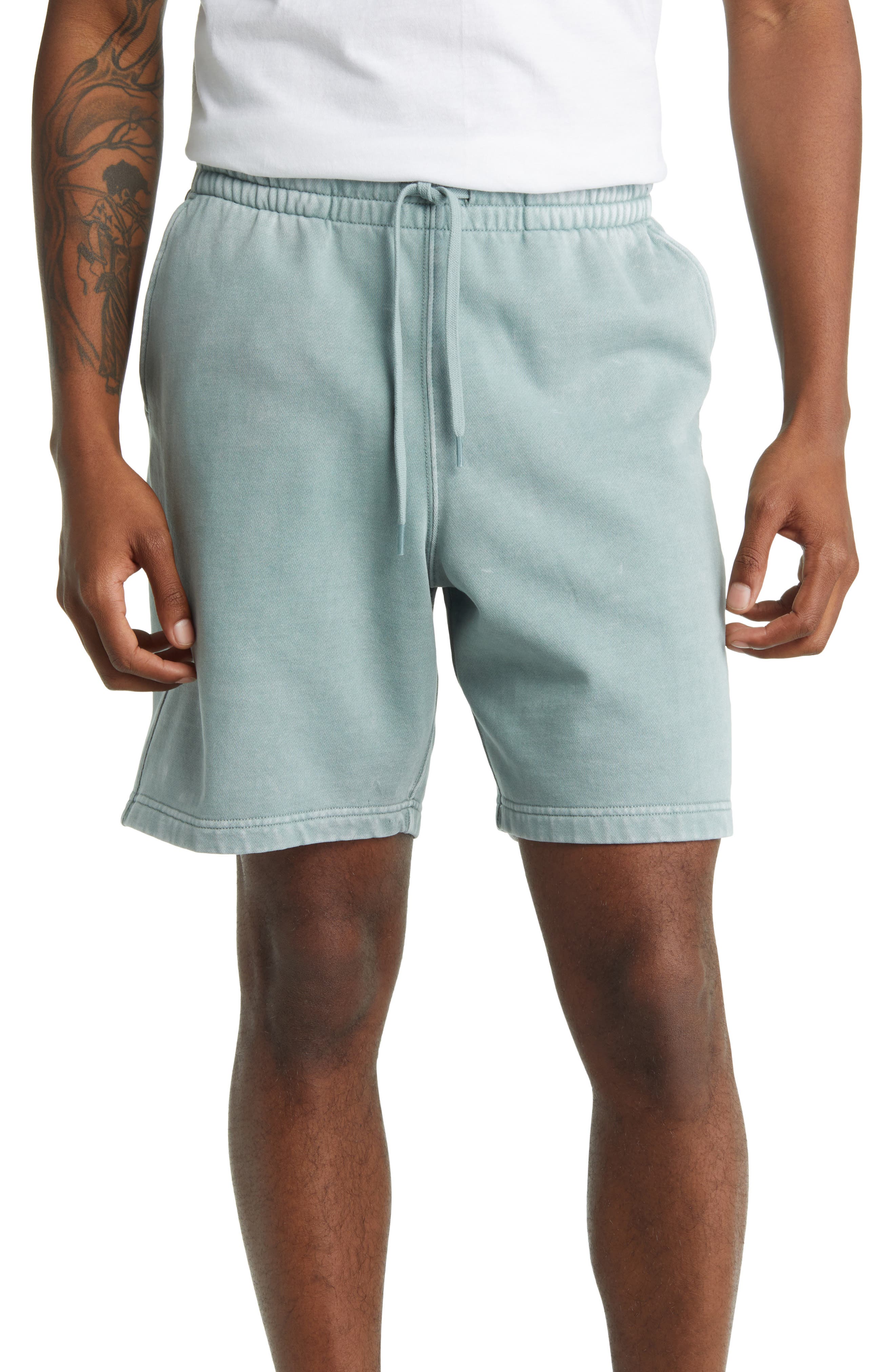 vans mens shorts sale