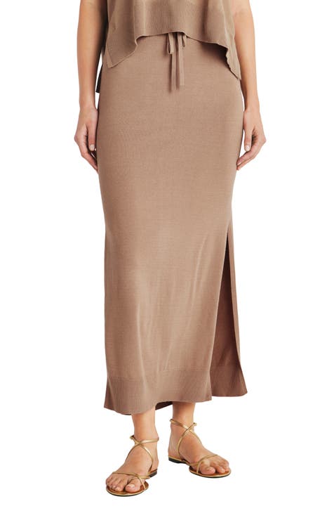 Nordstrom hot sale evening skirts