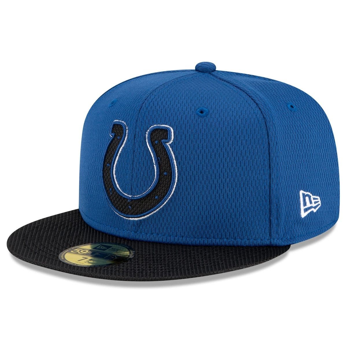 colts on field hat