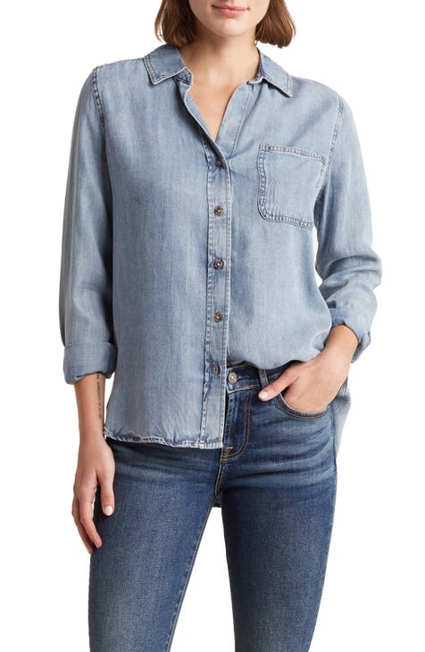 Women's INDUSTRY REPUBLIC CLOTHING Clothing | Nordstrom Rack