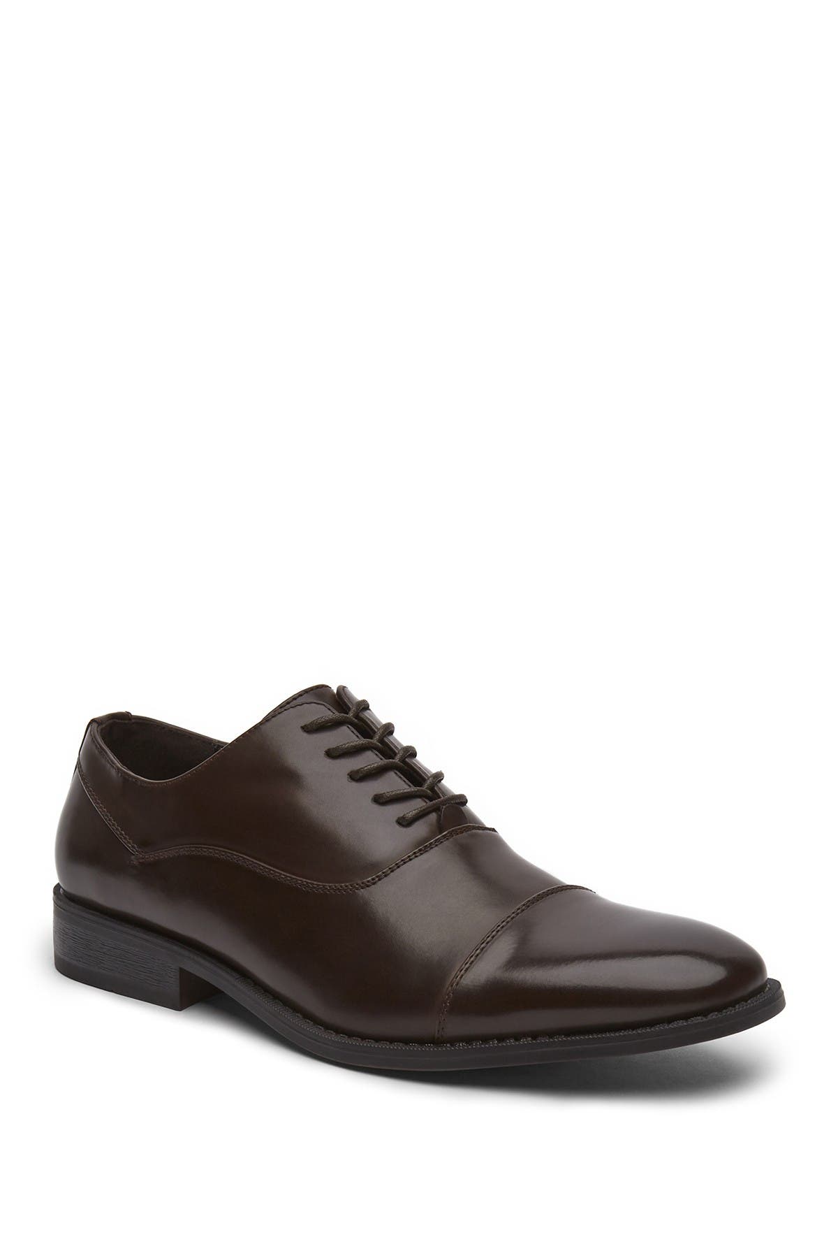 kenneth cole unlisted half time