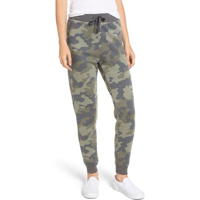 Bp. Jogger Sweatpants, Green