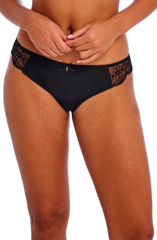 Freya Hallie Bikini Briefs In Black