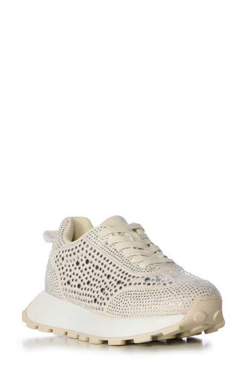 AZALEA WANG AZALEA WANG NIKOLE SNEAKER