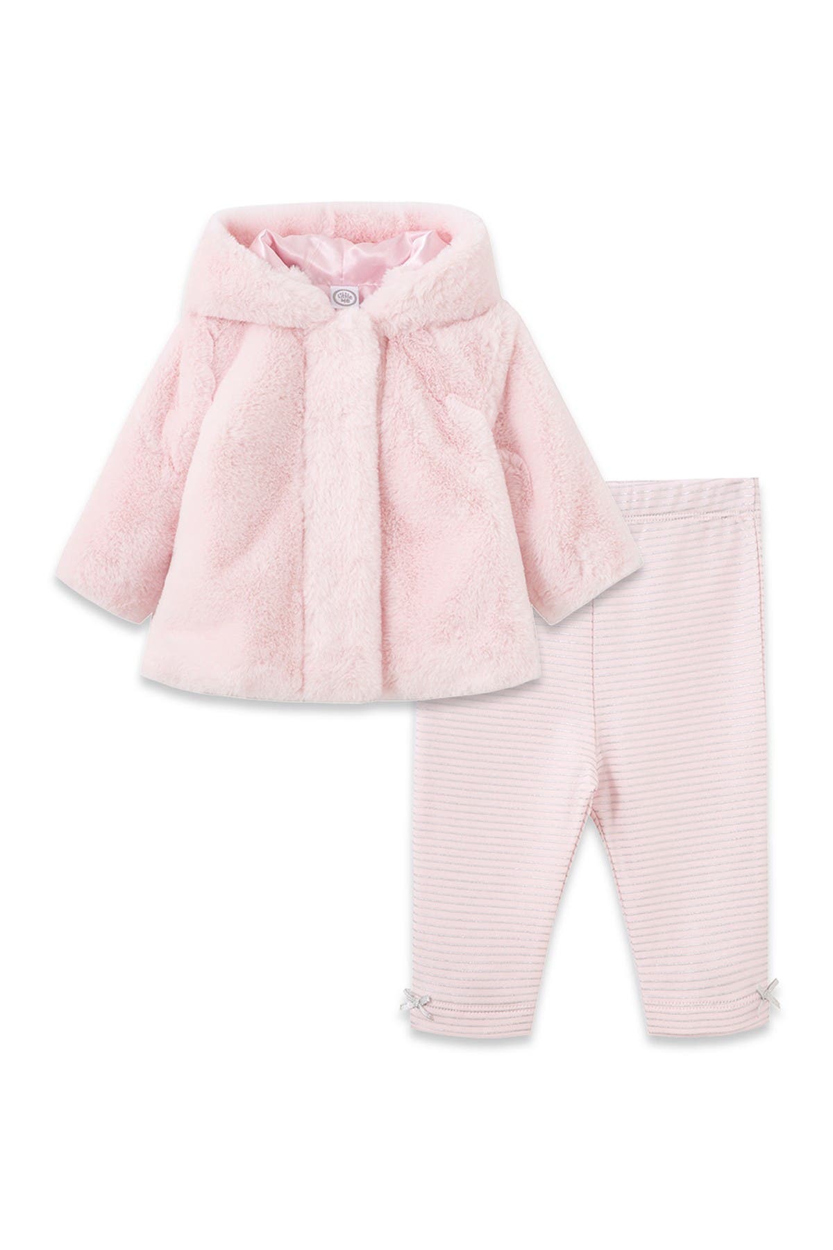 little me snowsuit