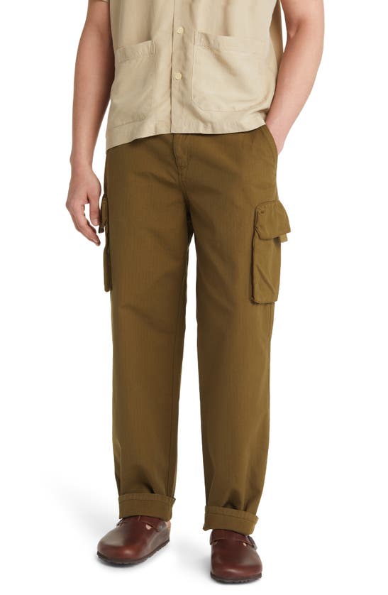 Forét Drip Cargo Pants In Army ModeSens