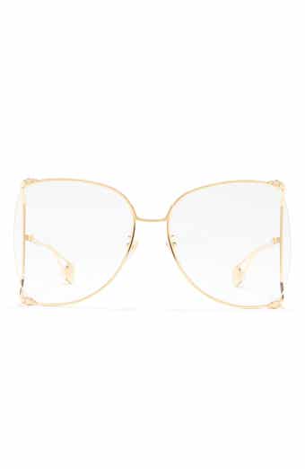 Gucci 2024 54mm sunglasses