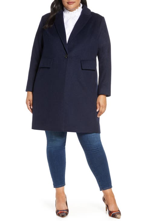 Court buying & Rowe Peacoat