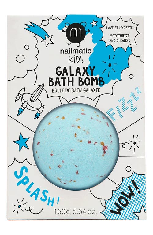 Nailmatic 4-piece Magic Box In No Color