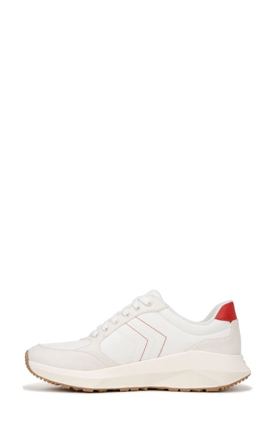 DR. SCHOLL'S DR. SCHOLL'S HANNAH RETRO SNEAKER