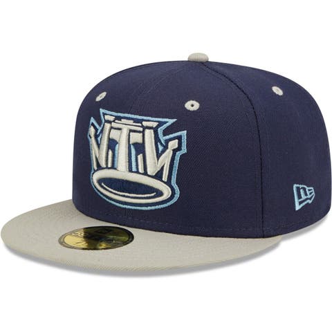 New Era Youth Milwaukee Brewers OTC 2023 City Connect 9Fifty Adjustable  Snapback Hat