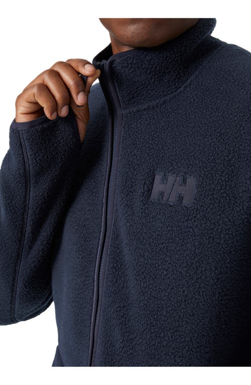 HELLY HANSEN HELLY HANSEN PANORAMA HIGH PILE FLEECE JACKET 