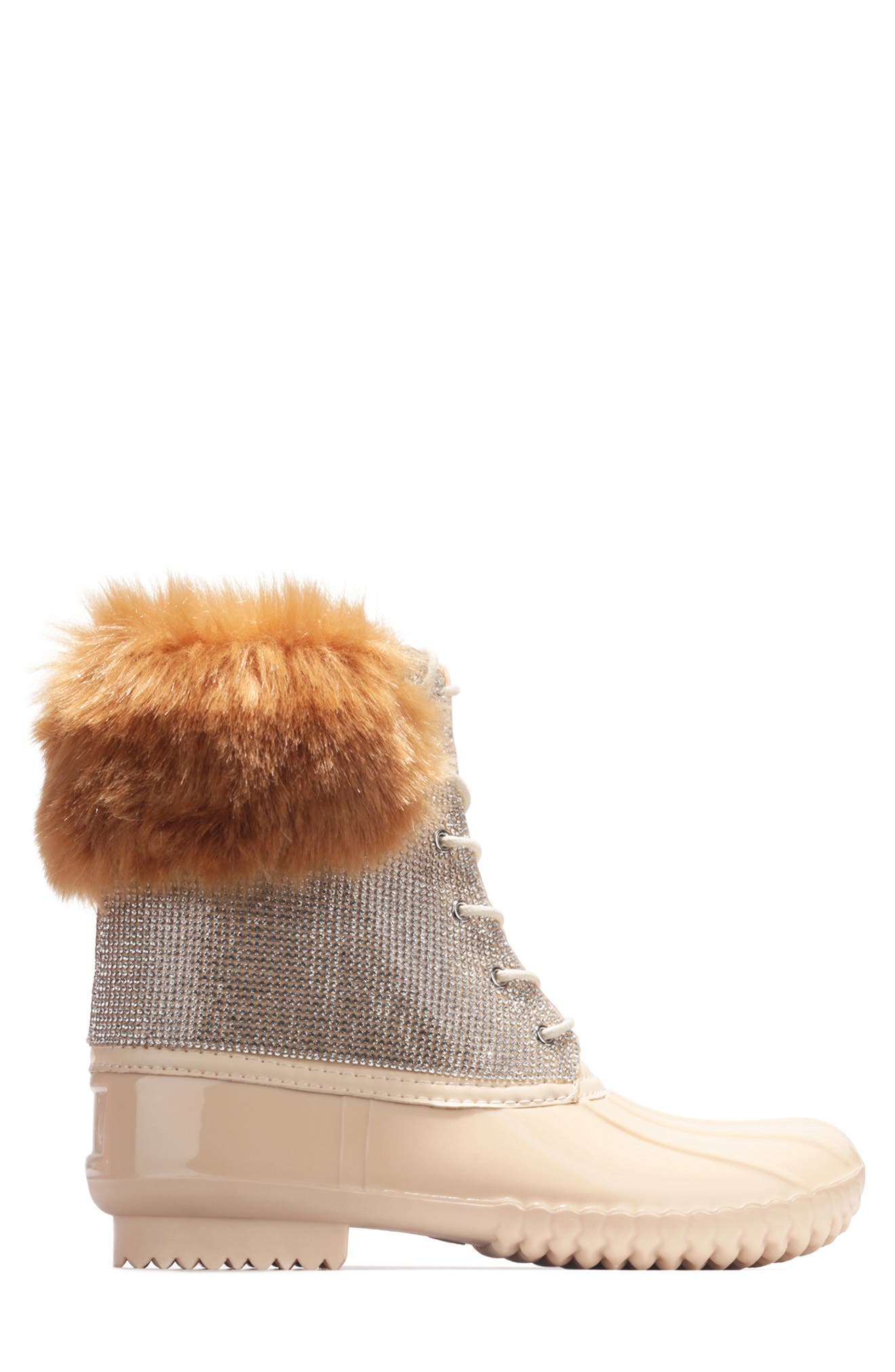 cape robbin duck boots