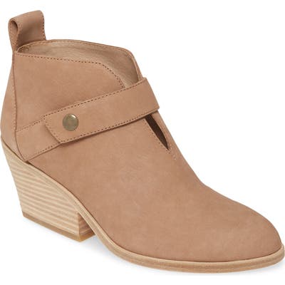 Eileen Fisher Tempo Bootie, Beige