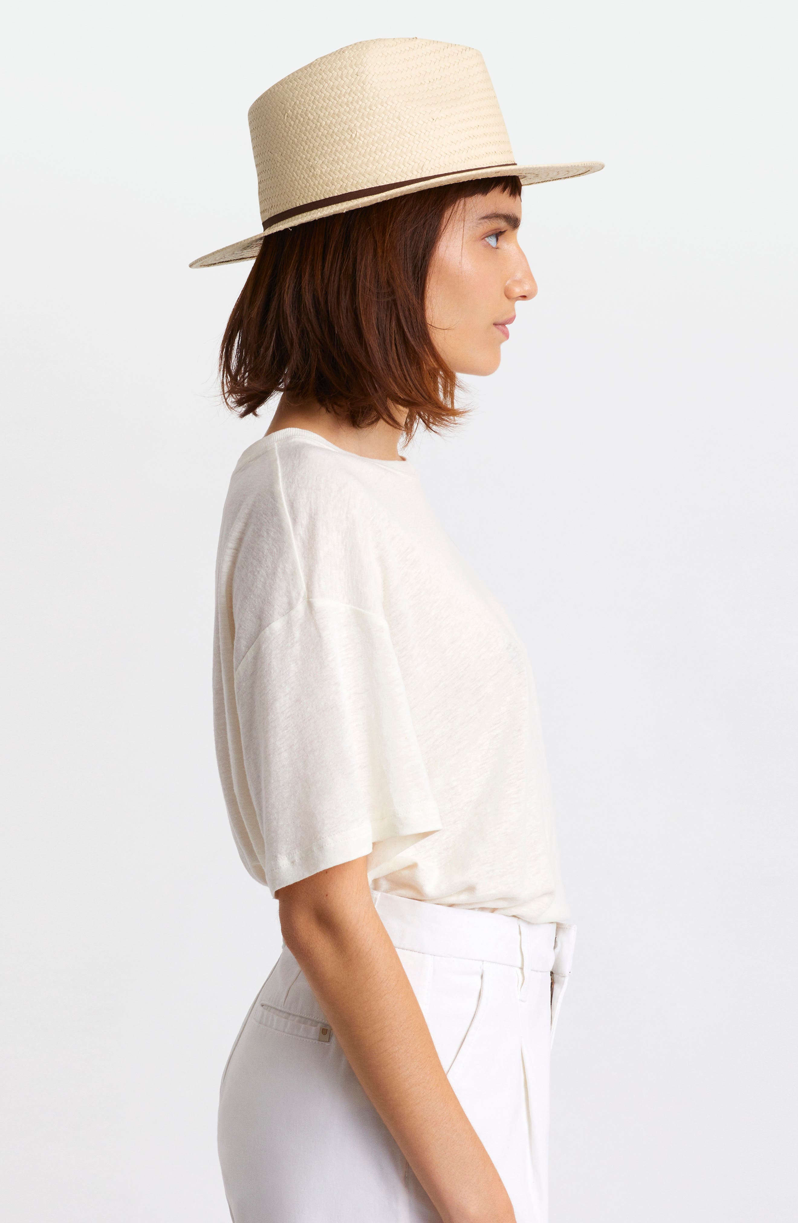 brixton valley sun hat