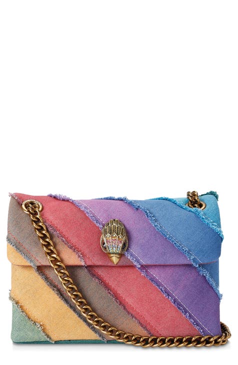 Rainbow best sale purse nordstrom