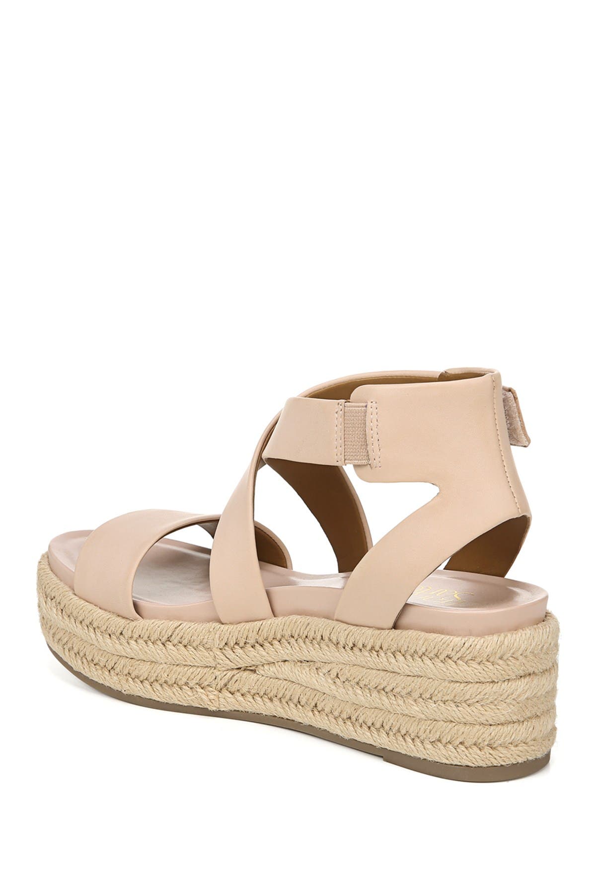 franco sarto tabatha espadrille wedge sandal