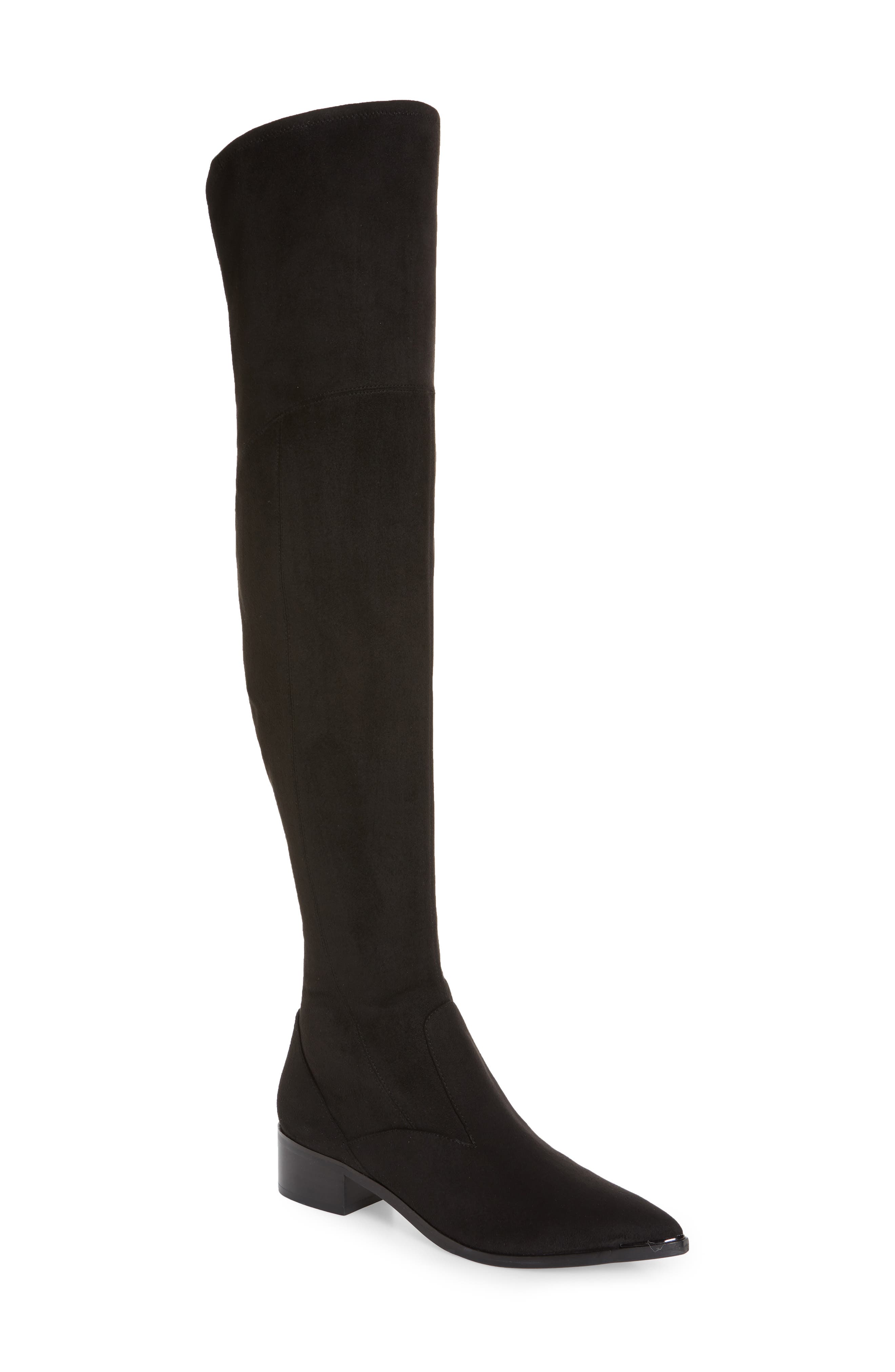 marc fisher thigh high boots