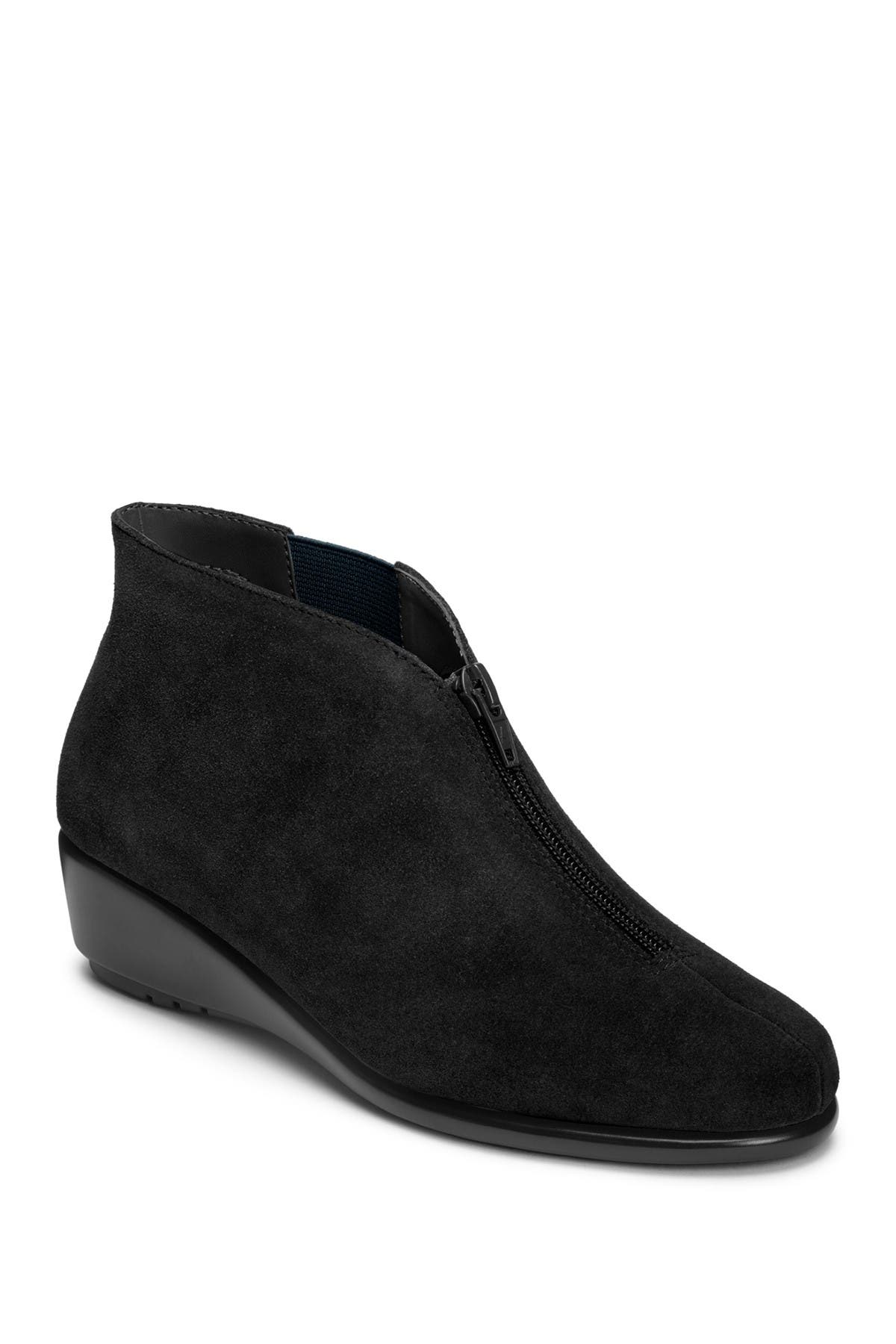 aerosoles allowance ankle boot