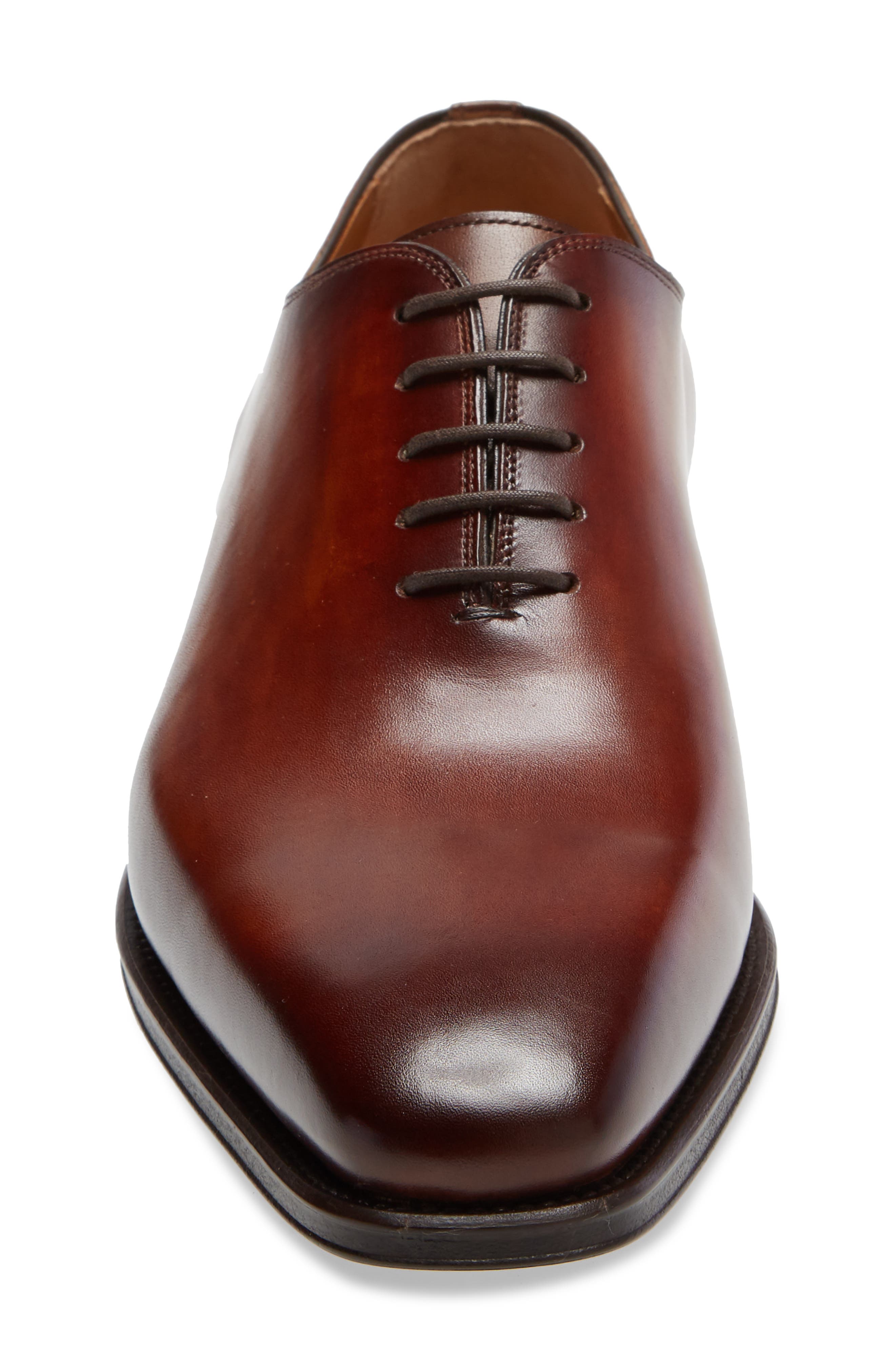 Magnanni Crucero Wholecut Oxford 
