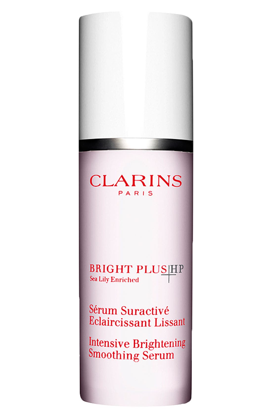 Clarins 'Bright Plus' Intensive Brightening Smoothing Serum Nordstrom