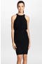 Cynthia Steffe 'Mariah' Embellished Ruched Jersey Dress | Nordstrom