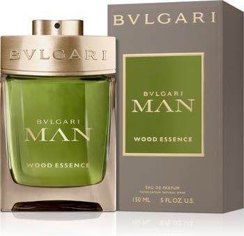 MAN Wood Essence Eau de Parfum