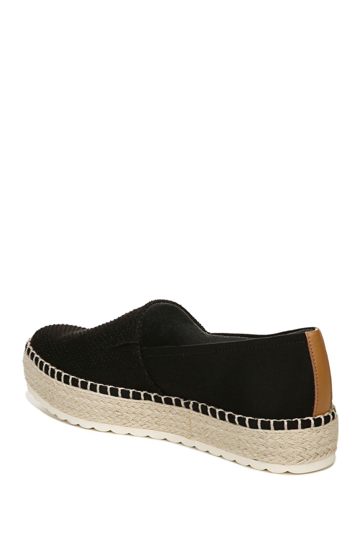 Dr. Scholl's Sunray SlipOn Espadrille Sneaker (Women) Nordstromrack