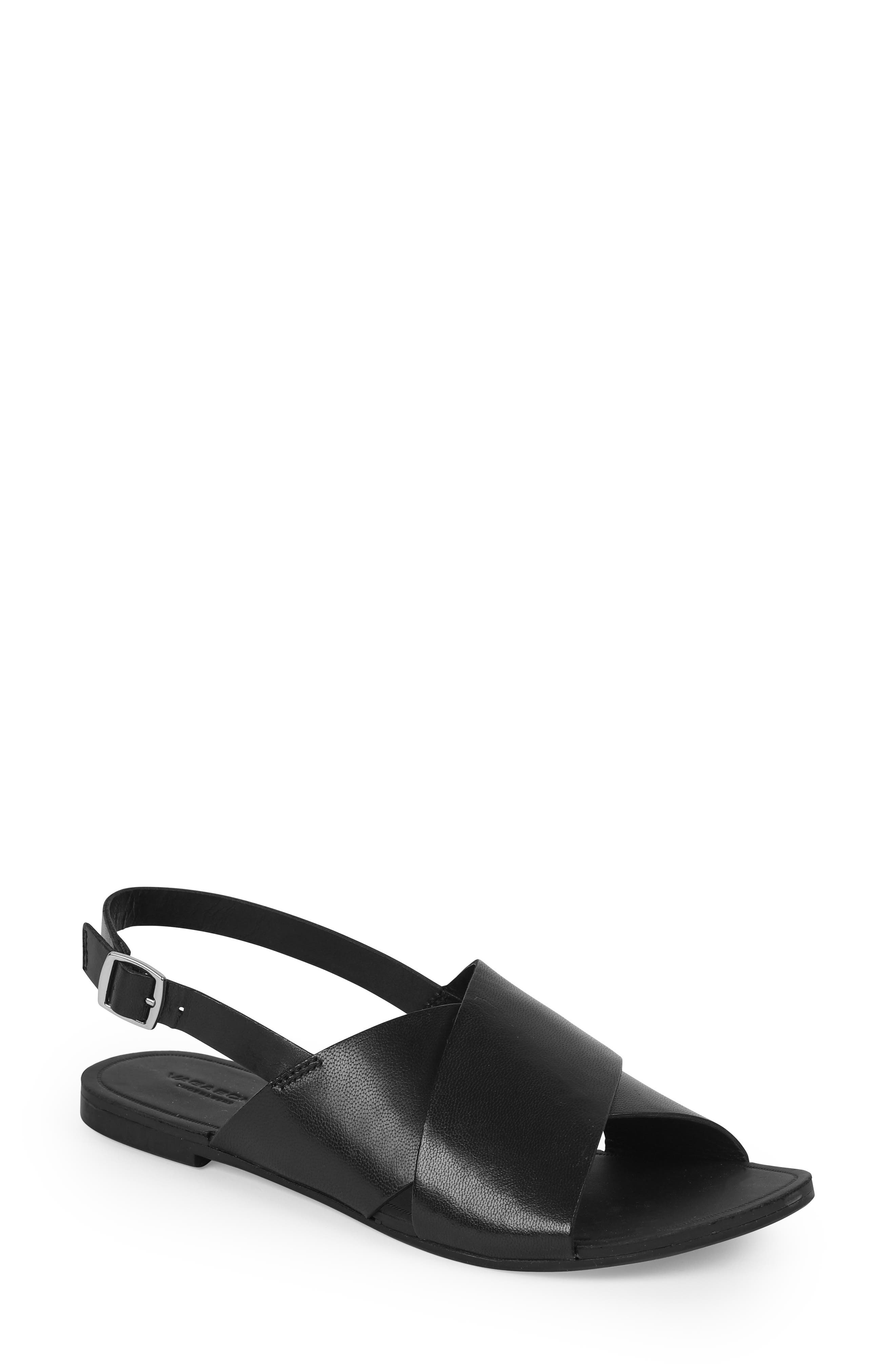 vagabond tia slingback