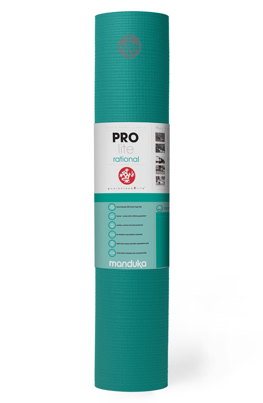 Manduka 'PROlite®' Yoga Mat Nordstrom