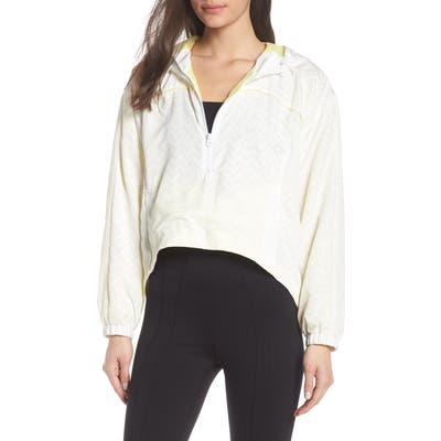 Free People Movement Rain Runner Jacket