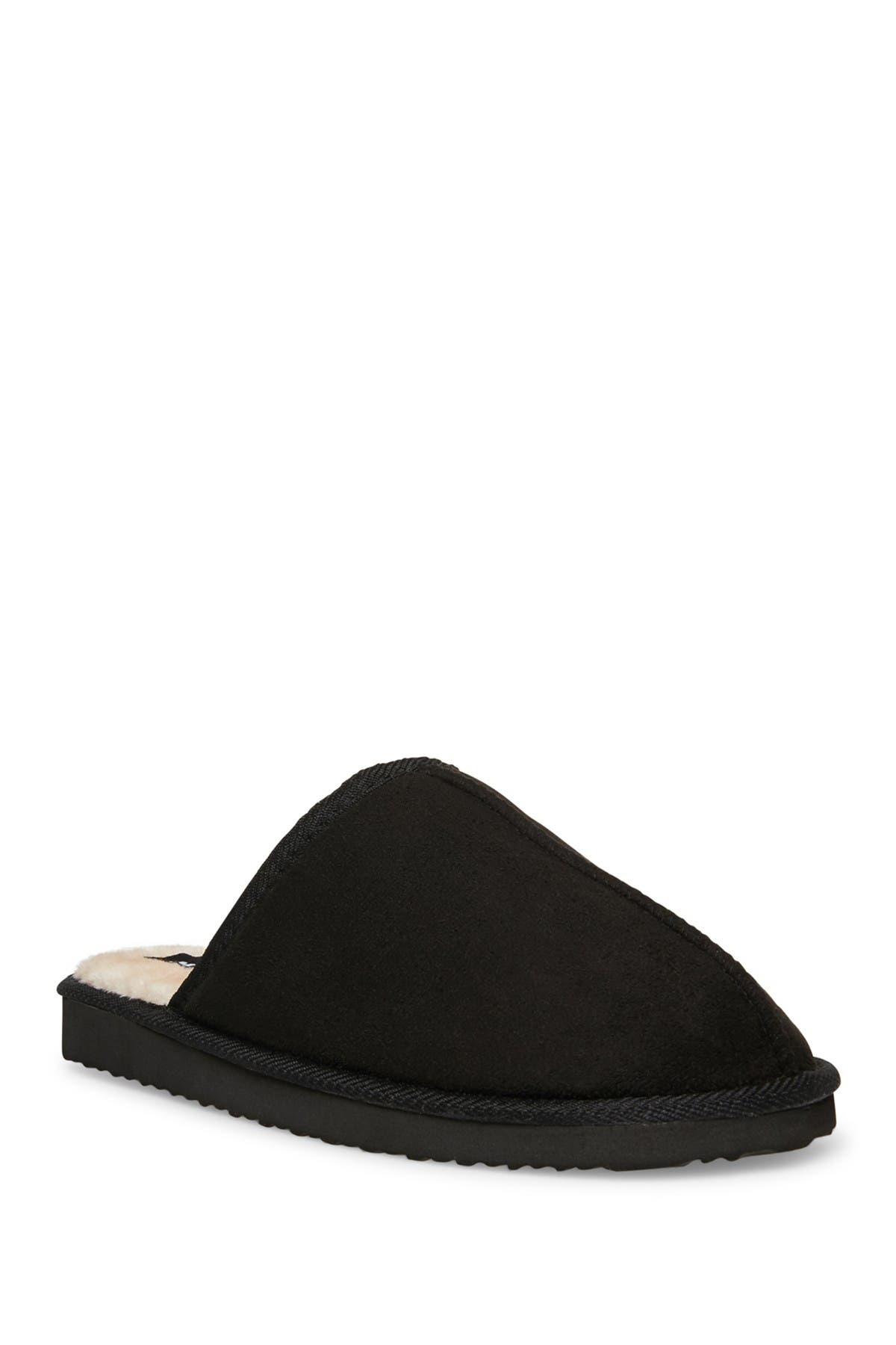nordstrom rack mens slippers