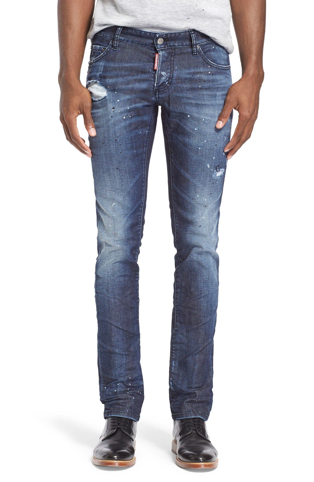 dsquared2 jeans nordstrom