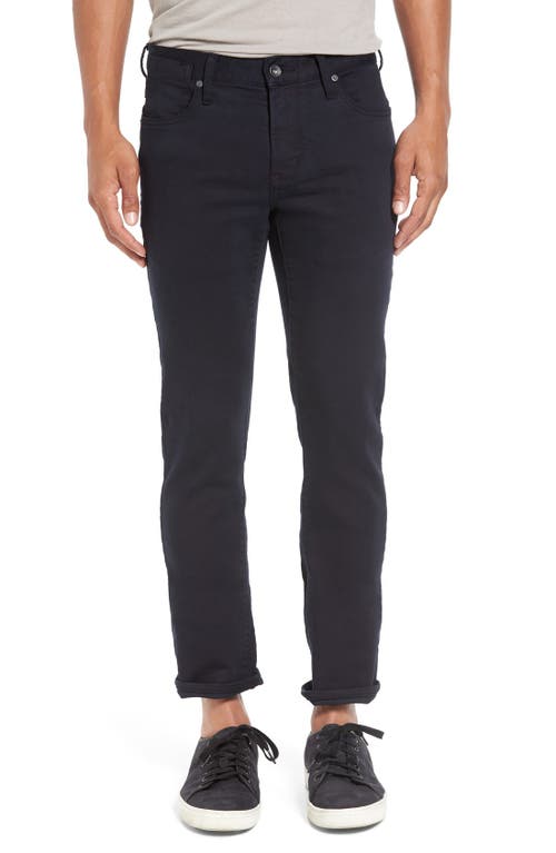 'Bowery' Slim Fit Pants in Eclipse