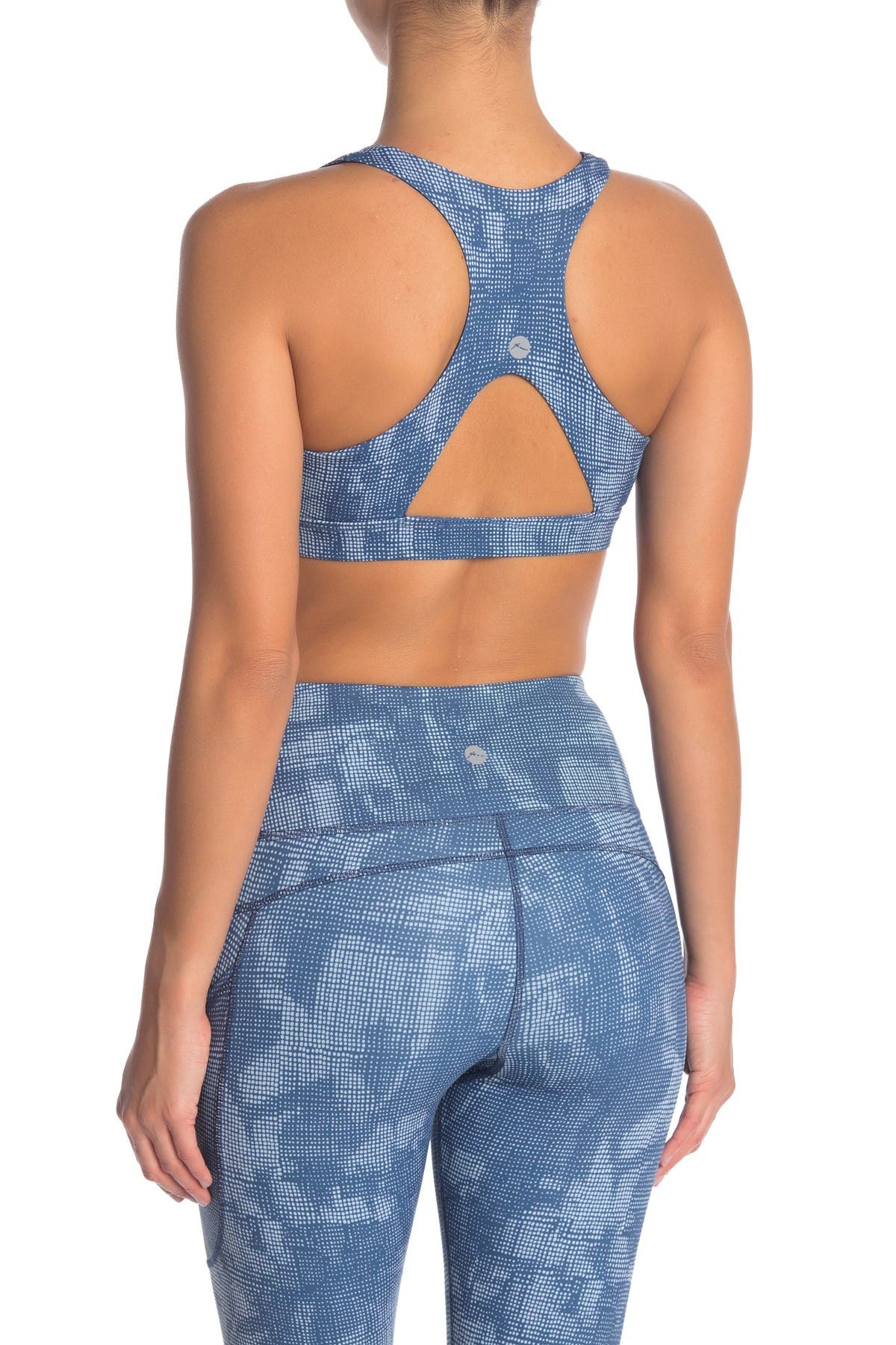 X by Gottex Active Sports Bra Nordstrom Rack