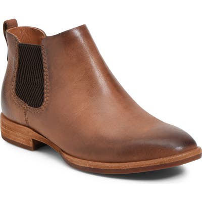 Kork-Ease Kama Chelsea Boot, Brown