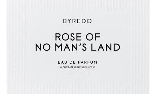 Shop Byredo Rose Of No Man's Land Eau De Parfum In No Color