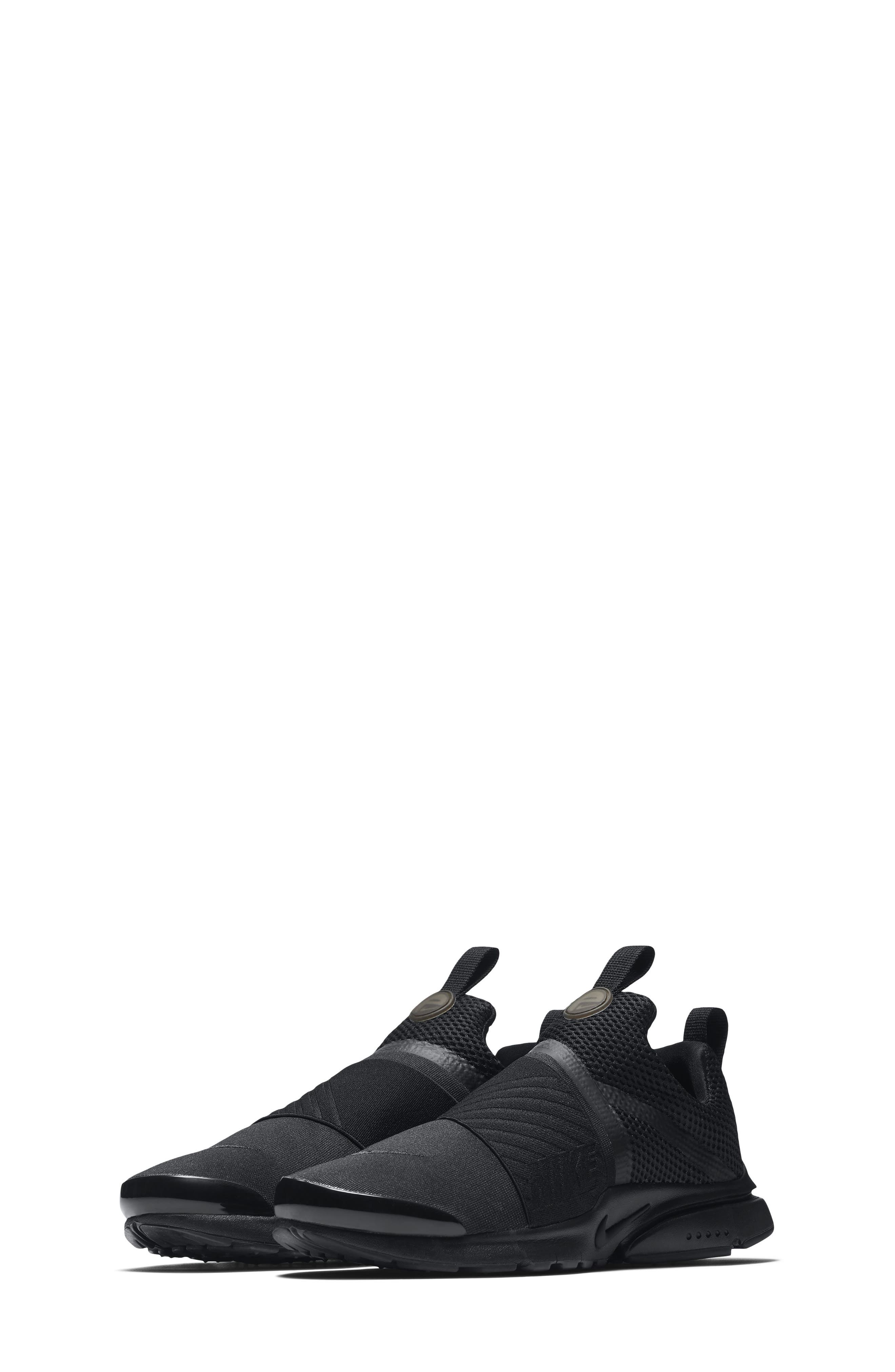 boys nike presto extreme