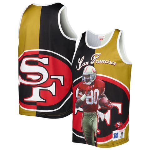 Jerry Rice San Francisco 49ers NFL Football vinatge shirt, hoodie, sweater, long  sleeve and tank top