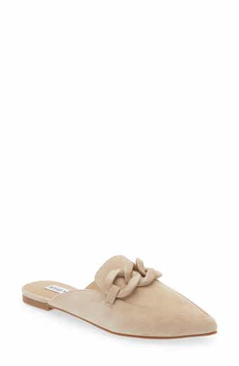 Linea paolo 2025 annie loafer mule