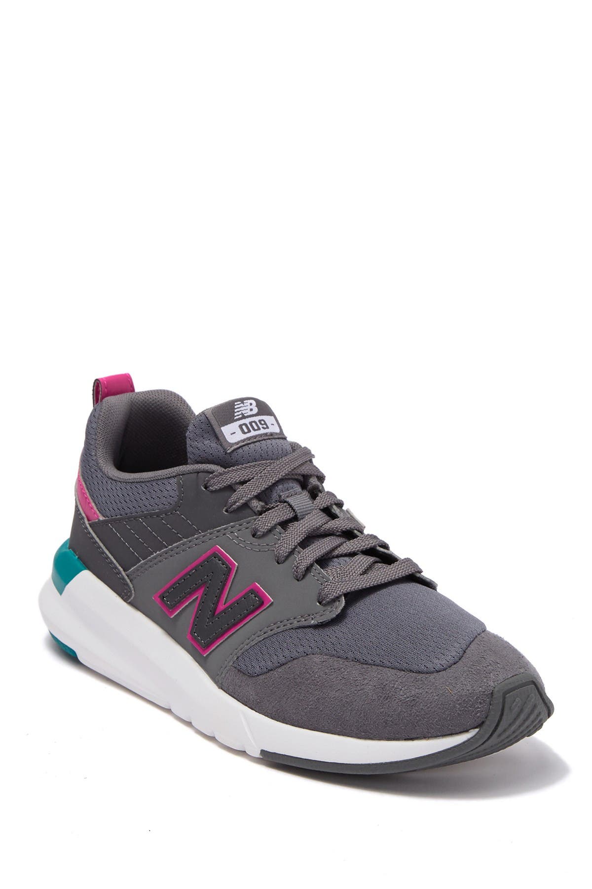 New Balance | 009v1 Casual Sneaker 