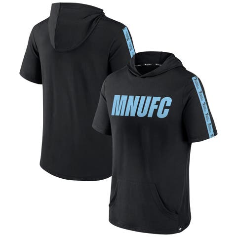 Mn united clearance hoodie