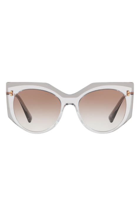 Oversized Sunglasses for Women | Nordstrom Rack