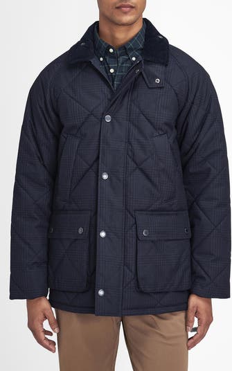 Barbour Bedale Quilted Jacket Nordstrom