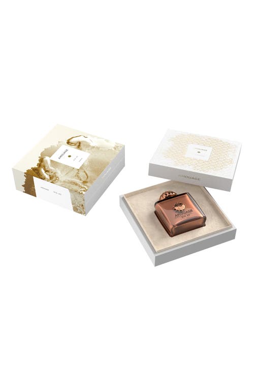 Amouage Dia 40 Woman Extrait In No Color