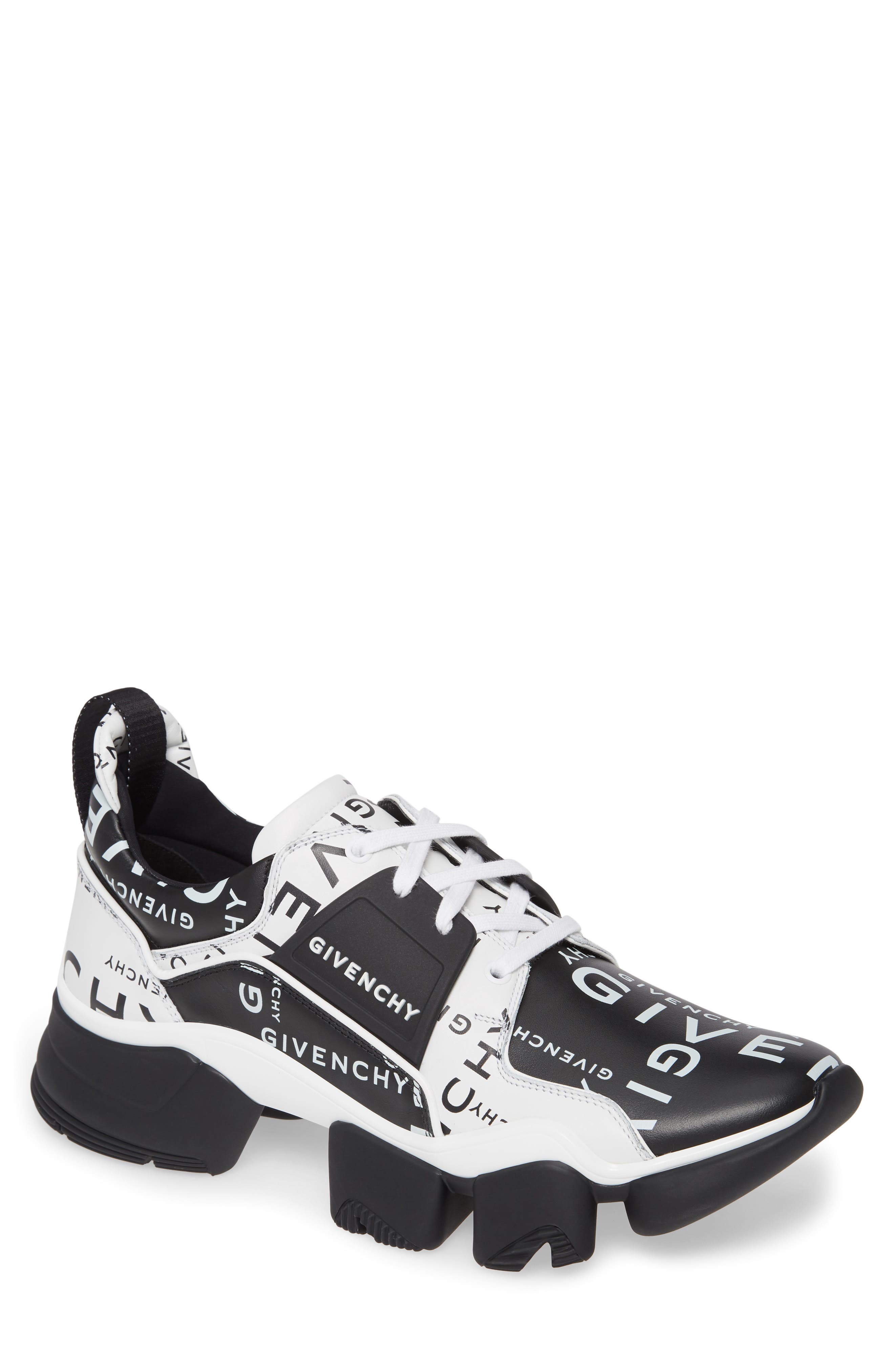 men's givenchy sneakers on sale